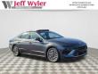 New 2026 Hyundai Sonata Hybrid SEL Sedan