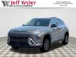 New 2026 Hyundai Kona SEL Sport FWD SUV