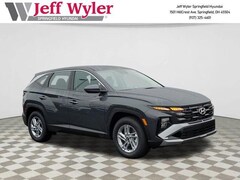 2026 Hyundai Tucson SE FWD SUV