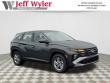 New 2026 Hyundai Tucson SE FWD SUV