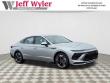 New 2026 Hyundai Sonata SEL Sport Sedan
