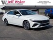 Hyundai Elantra Hybrid