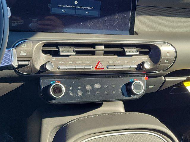 2026 Hyundai Palisade Calligraphy - Photo 10