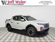  Hyundai Santa Cruz