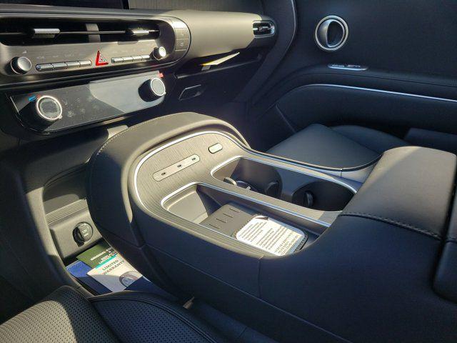 2026 Hyundai Palisade Calligraphy - Photo 11