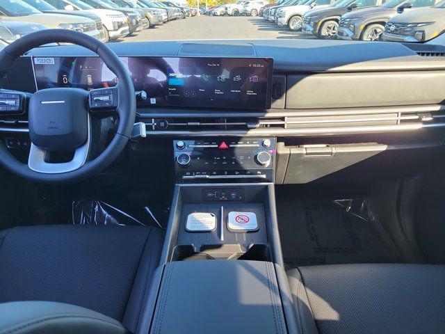 2026 Hyundai Santa Fe SEL - Photo 6