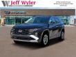New 2026 Hyundai Tucson Hybrid SEL AWD SUV