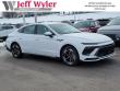 New 2026 Hyundai Sonata SEL Sport Sedan
