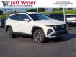 New 2026 Hyundai Tucson SEL Plus AWD SUV