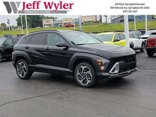 2026 Hyundai Kona