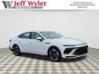 New 2026 Hyundai Sonata SEL Sport Sedan