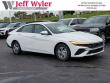 New 2026 Hyundai Elantra SE Sedan