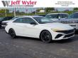New 2026 Hyundai Elantra SEL Sport Premium Sedan