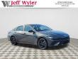 New 2026 Hyundai Elantra SEL Sport Sedan