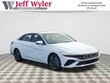 Hyundai Elantra Hybrid