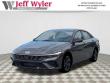 New 2026 Hyundai Elantra SEL Sport Sedan