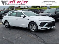 2026 Hyundai Sonata SE Sedan