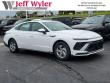 New 2026 Hyundai Sonata SE Sedan