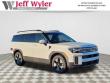 New 2026 Hyundai Santa Fe Hybrid SEL SUV
