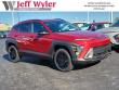 New 2026 Hyundai Kona SEL Sport AWD SUV
