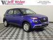 New 2026 Hyundai Venue SE SUV