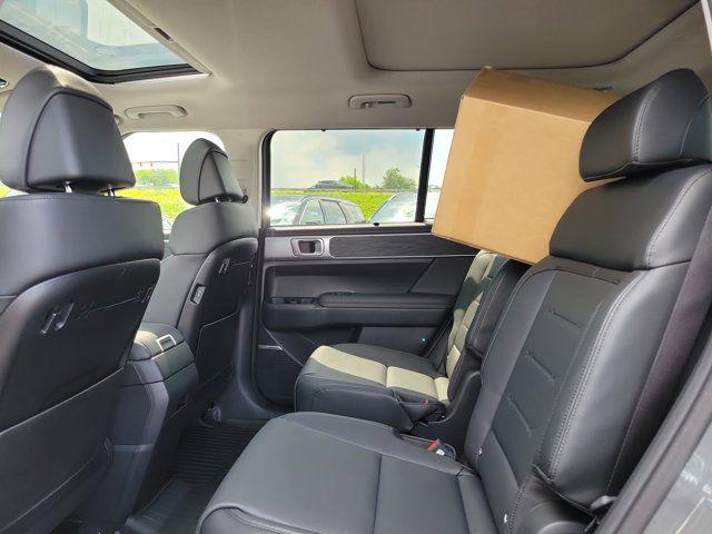 2026 Hyundai Santa Fe Limited - Photo 14