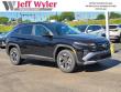 New 2026 Hyundai Tucson SEL AWD SUV