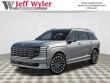 New 2026 Hyundai Palisade Calligraphy AWD SUV