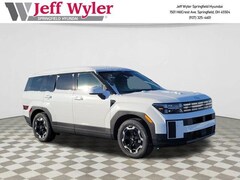 2026 Hyundai Santa Fe SE AWD SUV