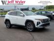 New 2026 Hyundai Tucson Limited AWD SUV