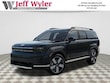 Hyundai Santa Fe Hybrid