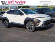 New 2026 Hyundai Kona SEL Premium AWD SUV