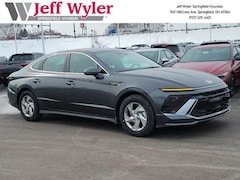 2026 Hyundai Sonata SE Sedan