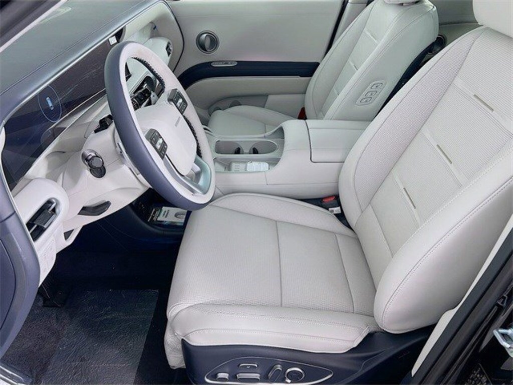 New 2026 Hyundai Palisade Calligraphy SUV