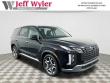 New 2025 Hyundai Palisade SEL Premium AWD SUV