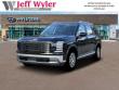 New 2026 Hyundai Palisade Hybrid SEL Premium 7P SUV