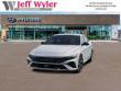 New 2026 Hyundai Elantra SEL Sport Plus Sedan
