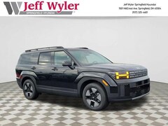 2026 Hyundai Santa Fe Hybrid SEL SUV