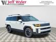 New 2025 Hyundai Santa Fe SEL AWD SUV