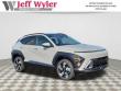 New 2026 Hyundai Kona Limited AWD SUV