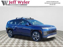 2026 Hyundai IONIQ 9 Performance Limited SUV