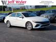 New 2026 Hyundai Elantra SE Sedan
