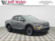 New 2026 Hyundai Santa Cruz SEL AWD Truck Crew Cab