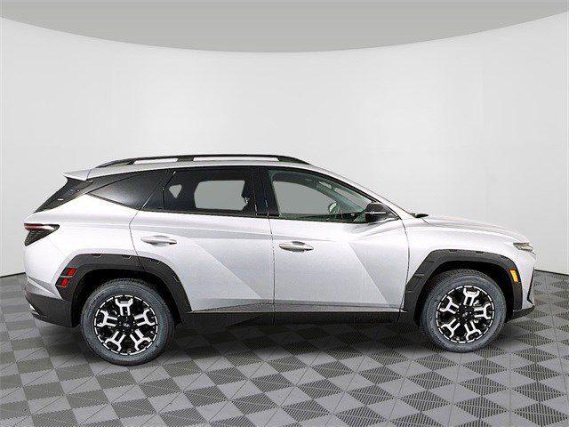 2025 Hyundai Tucson XRT - Photo 30