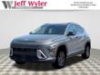 New 2026 Hyundai Kona SEL Sport FWD SUV