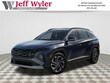 Hyundai Tucson Hybrid