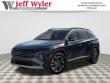New 2025 Hyundai Tucson Hybrid Limited SUV