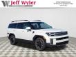 New 2025 Hyundai Santa Fe SEL AWD SUV