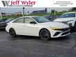 New 2026 Hyundai Elantra SEL Sport Plus Sedan