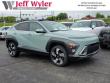 New 2026 Hyundai Kona Limited AWD SUV